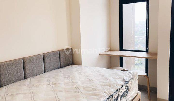 Apartement Vasaka Solterra Pejaten Jakarta Selatan , Furnished  2