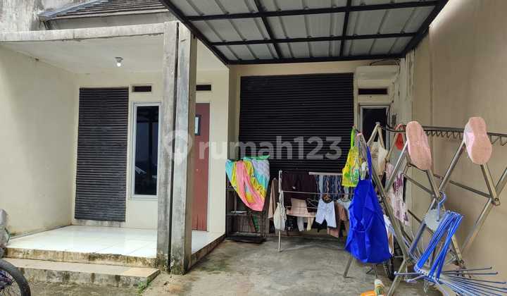 Rumah 2 Lantai Dekat Kampus Upn Limo & Nempel Toll Limo, Depok