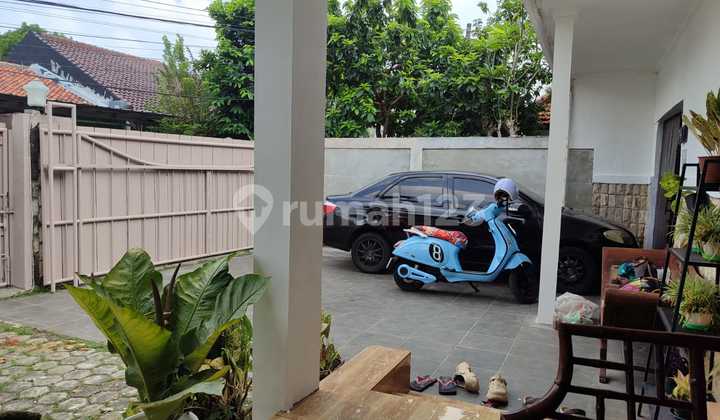 Kos 2 Lantai di Cureundeu Indah, Tangerang Banten Dekat Stasiun MRT LebakBulus