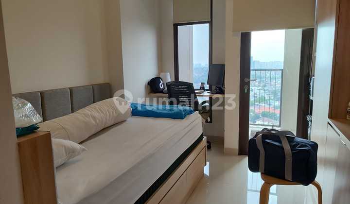 Vasaka Solterra Furnished Apartment, Pejaten South Jakarta 2