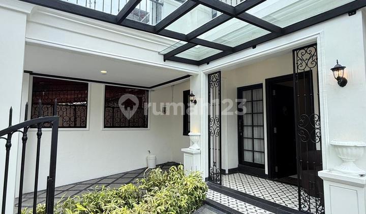 Rumah Siap Huni di Puri Cinere Selangkah ke Mall Cinere, Depok 2