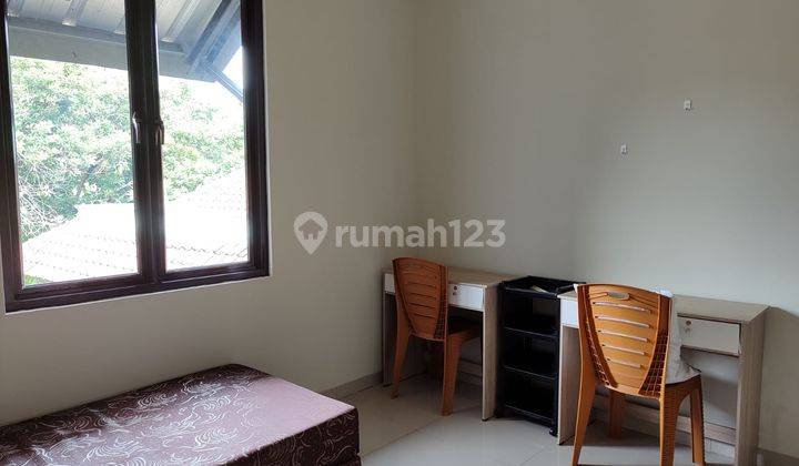 Kamar Kos di Depan Kampus BPSDM Kehakiman, Gandul Cinere Depok  2