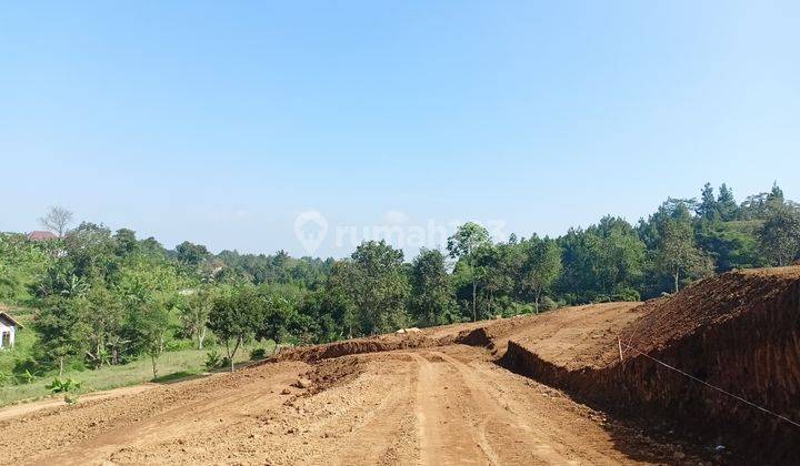 Di Jual Tanah Promo Akhir Tahun Di Puncak Bogor  3