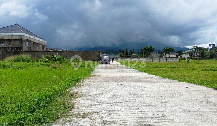 Jual Tanah Di Puncak Bogor Dekat Wisata Puncak  4