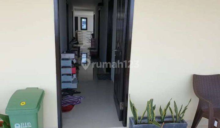 Dijual Rumah Kos Kosan, Jakarta Pusat 2