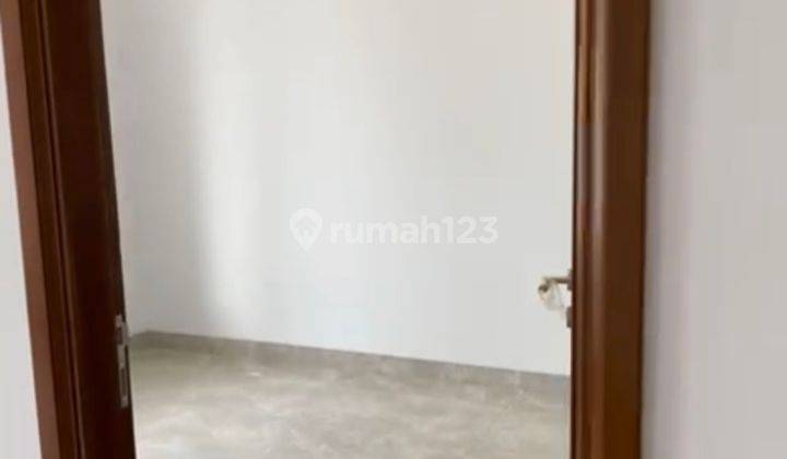 Rumah Brand New Taman Palem Lestari Cengkareng Jakarta Barat 3