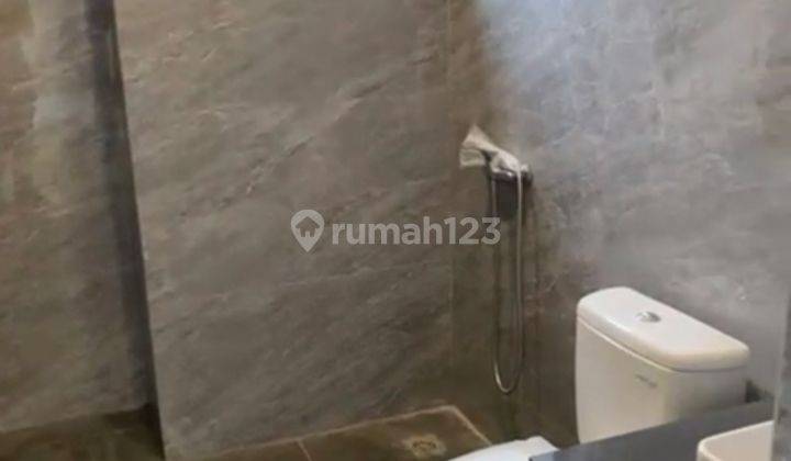 Rumah Brand New Taman Palem Lestari Cengkareng Jakarta Barat 4