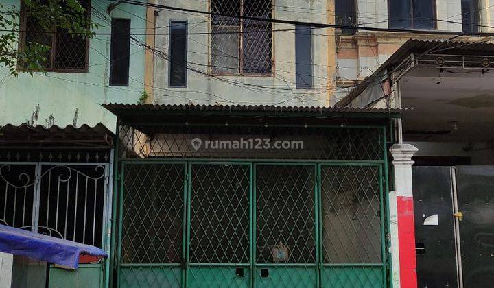 Dijual Rumah Bagus Teluk Gong Penjaringan Jakarta Utara 1