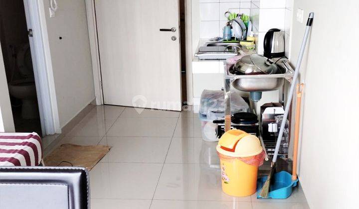 Apartemen Springlake View Studio Lantai Rendah 5