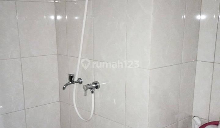 Apartemen Springlake Studio Murah Abis 2