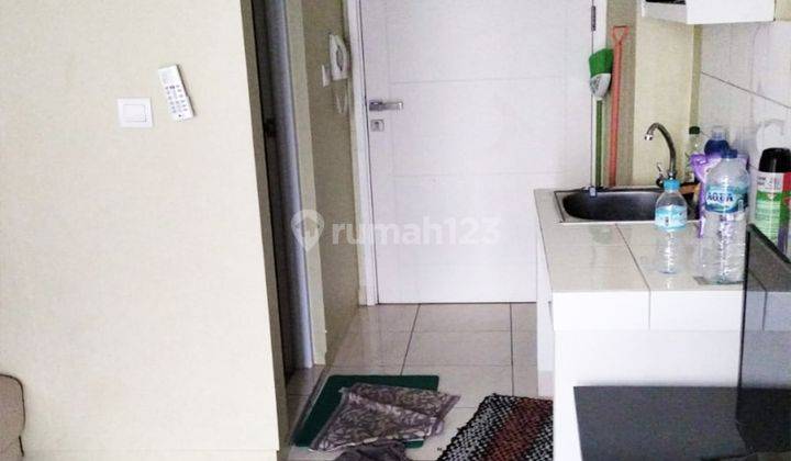 Apartemen Springlake Studio Murah Abis 5