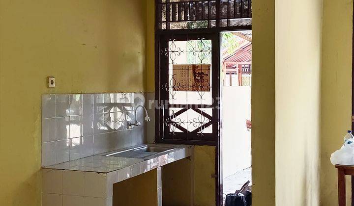 Rumah Minimalis Di Cikarang Baru  2