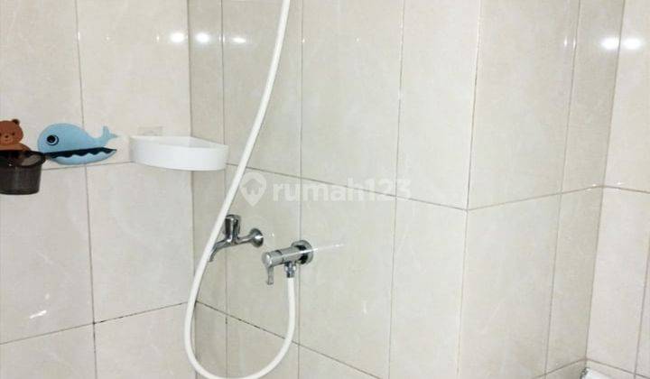 Apartemen Springlake Studio Full Furnish Lantai Rendah 2