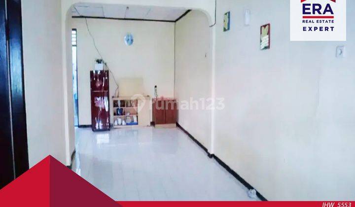 Rumah Minimalis Di Perum Aneka Elok 2