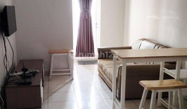 Murah Apartemen Springlake 2br Furnish  1