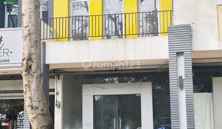 Ruko 2 Lantai Di Mutiara Gading City 1