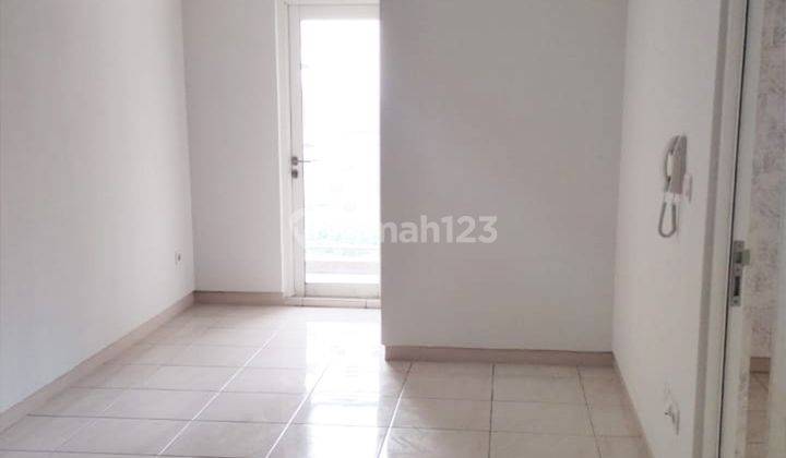 Apartemen Springlake 2br Kosongan Murah 1