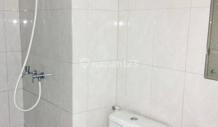 Apartemen Springlake 2br Kosongan Murah 2