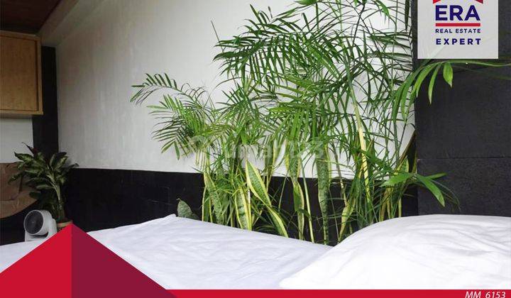 Apartemen Kalibata Studio Luas Furnish Cantik 4