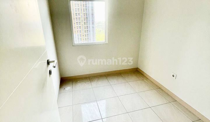 Apartemen Springlake 3br Kosongan View Pool 2