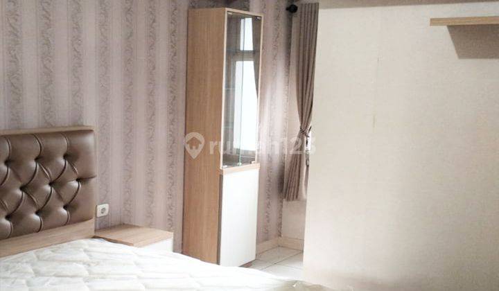 Apartemen Springlake 2 Bedroom Furnish Lantai Rendah 2