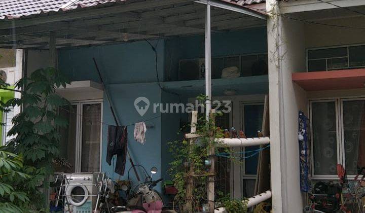 Murah Rumah Cluster 3 Lantai Semi Furnish Di Mgc Bekasi 1