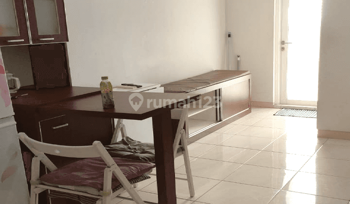 Disewa Apartemen 2br Furnish View City di Summarecon Bekasi  1