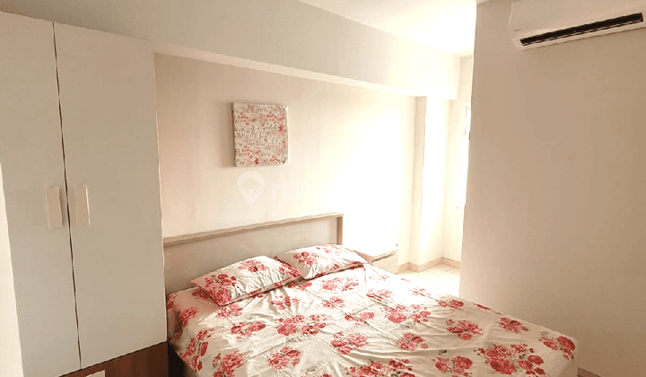 Disewa Apartemen Springlake 2br Murah Furnish Lantai Rendah 1