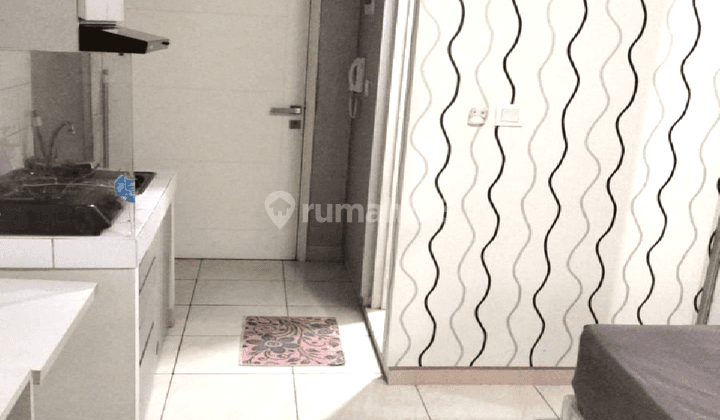 Disewakan Apartemen Studio Furnish Dekat Binus Summarecon Bekasi 2