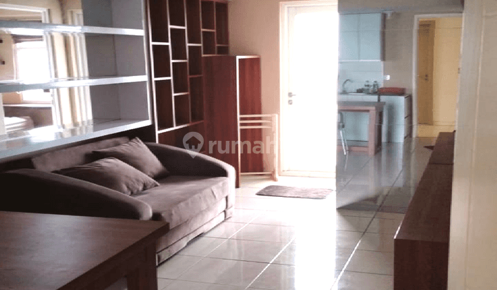 Disewa Apartemen Springlake 2br Furnish Lengkap  1