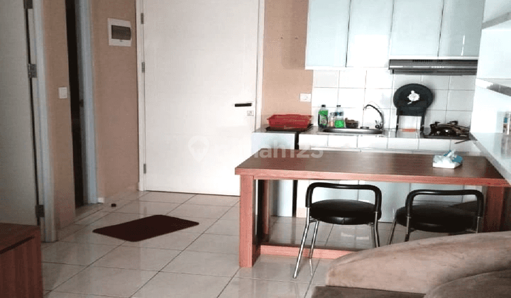 Disewa Apartemen Springlake 2br Furnish Lengkap  2