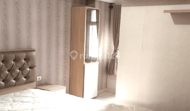 Disewa Apartemen Springlake 2 Bedroom Furnish Lantai Rendah  2