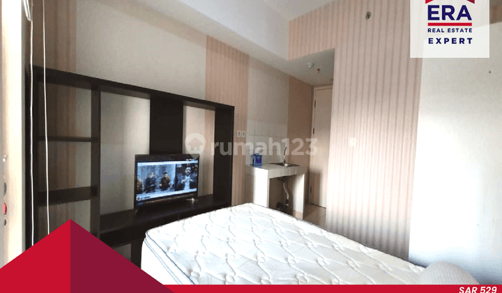 Disewa Apartemen Springlake Summarecon Bekasi 2