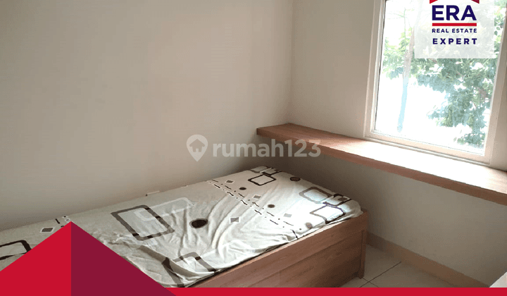 Dijual Apartemen Speinglake 2br Furnish Lantai Rendah 2