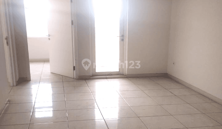 Dijual Apartemen Springlake 3br Kosongan Summarecon Bekasi  1