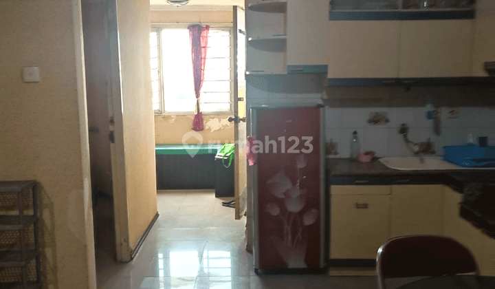 Dijual Apartemen Full Furnish Murah di Kelapa Gading  1