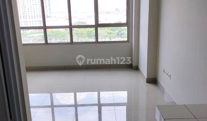 Disewa Apartemen Springlake Studio Siap Huni Tower Baru