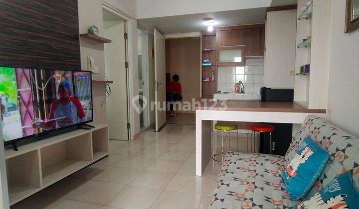 Apartemen Springlake 2br Furnish Cantik 2