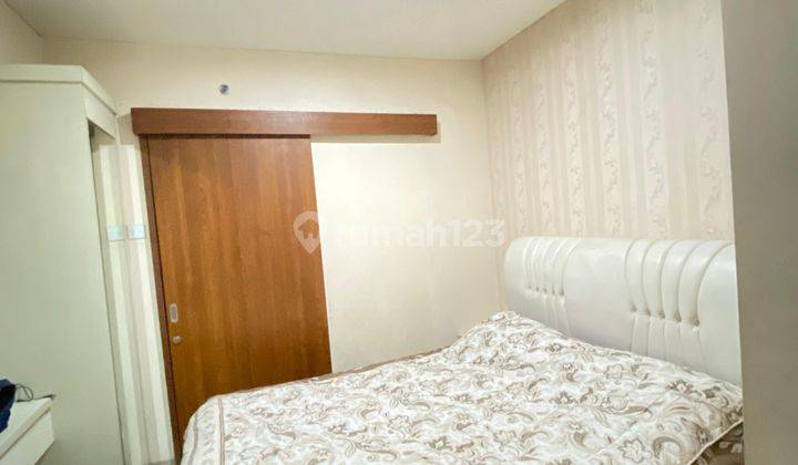 Apartemen Kemala Lagoon Furnish Lengkap Dibantu Nego Sampai Deal 2