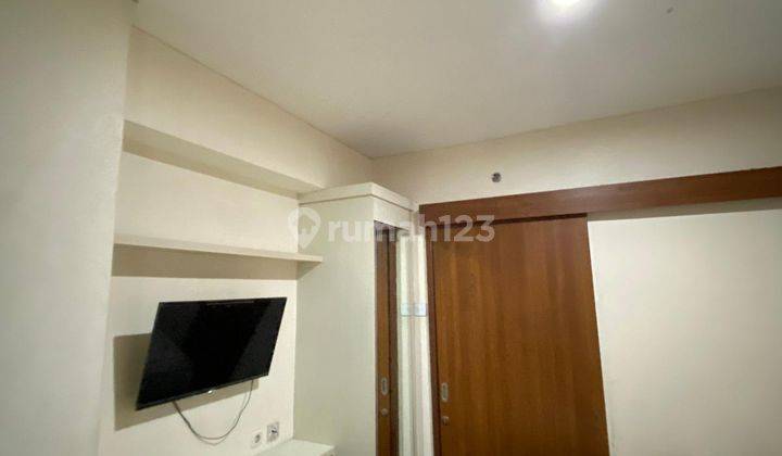 Apartemen Kemala Lagoon 1br Furnish Cantik 1