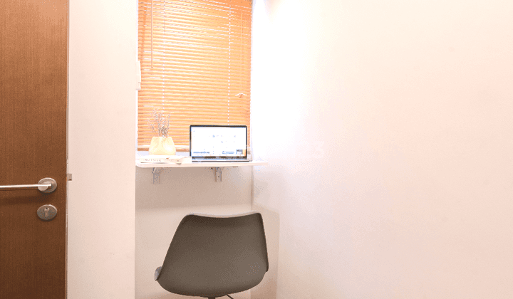 foto lainnya dijual apartemen fullfurnish type 2br,