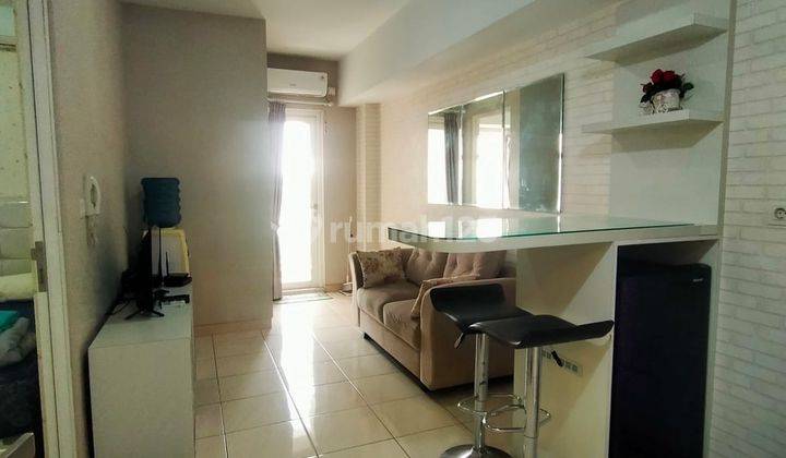 Apartemen Springlake 2BR Furnish Cantik 1