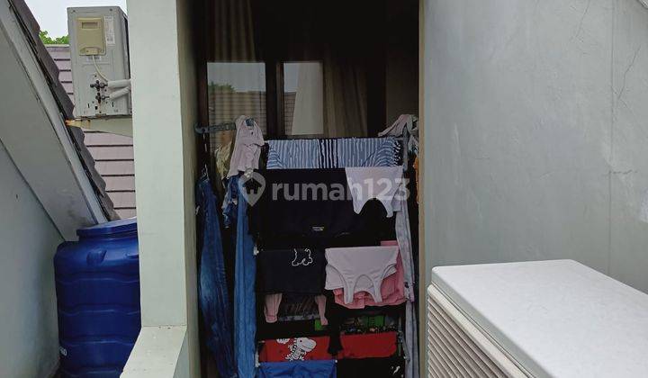 Rumah 2 Lantai Minimalis Cantik di Mutiara Gading City 2