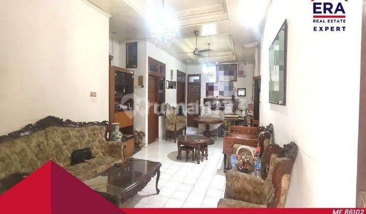 Jual Kost Dan Kontrakan Lokasi Strategis Cawang Cililitan Dekat Pgc Uki Ps Kramat Jati Lanud Halim Sekolah St Markus Rs Uki Dan Tol , Kamp.makasar, Cililitan, Jakarta Timur  1