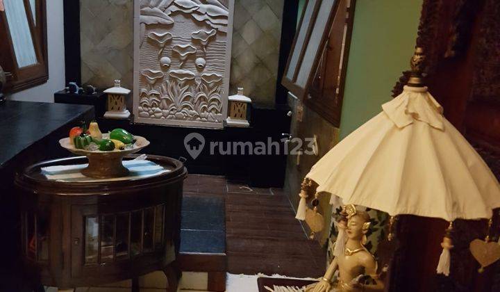 Dijual Rumah 2 Lantai Fully Furnish Siap Huni, Jati Asih, Bekasi 2