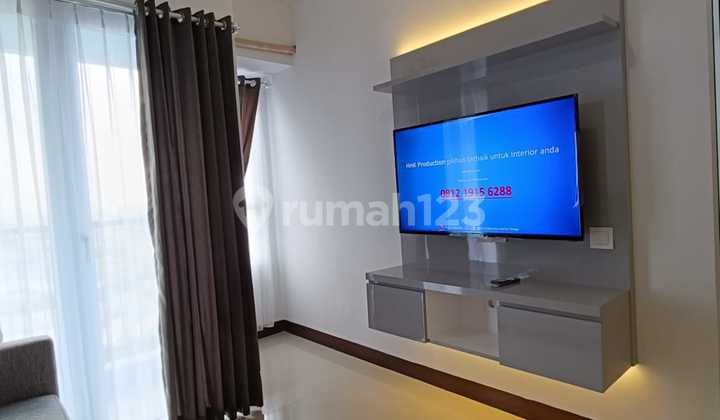 Rent 3 Million A Year 2 Bedroom Fully Furnished Apartment