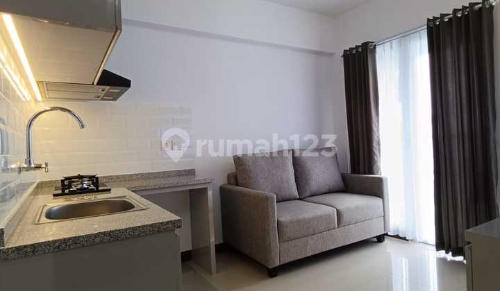 Rent 3 Million A Year 2 Bedroom Fully Furnished Apartment