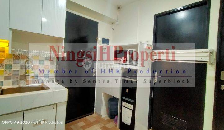 Jual BUTUH, 3BR interior design, Siap Huni 3