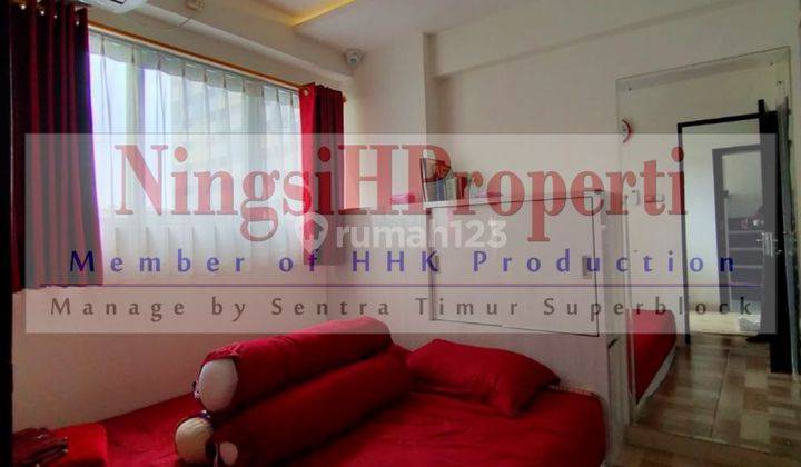 Jual BUTUH, 3BR interior design, Siap Huni 6
