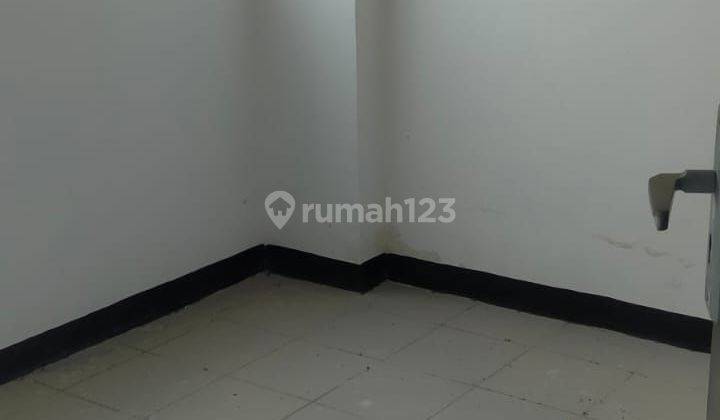 Jual MURAH Apartemen 1kamar include seluruh biaya SHM 2